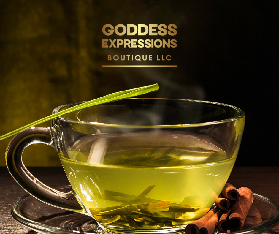 Wellness Teas Collection