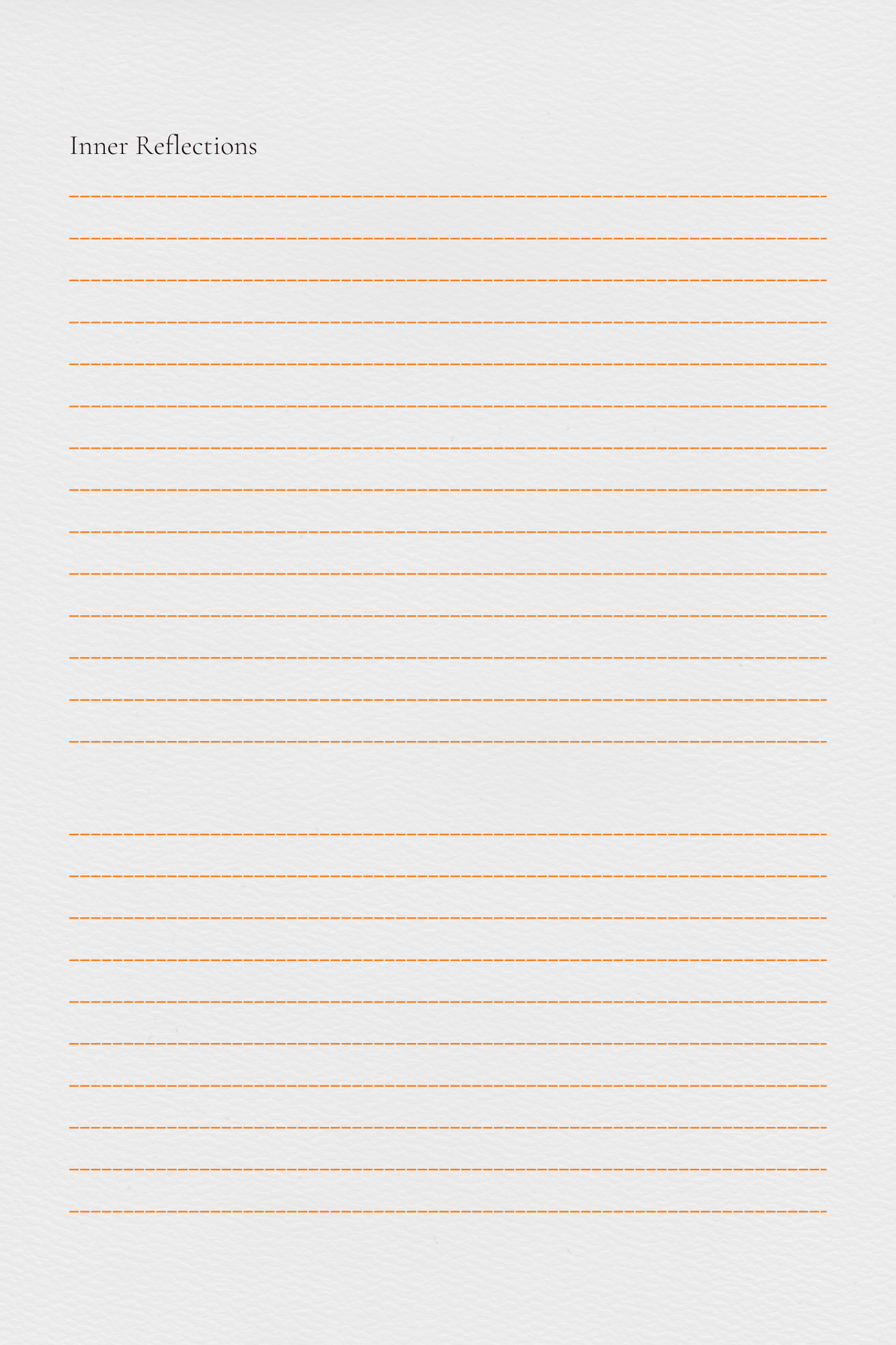 Shadow Work Journal: A Companion to the 5 Stages of Shadow Work Book